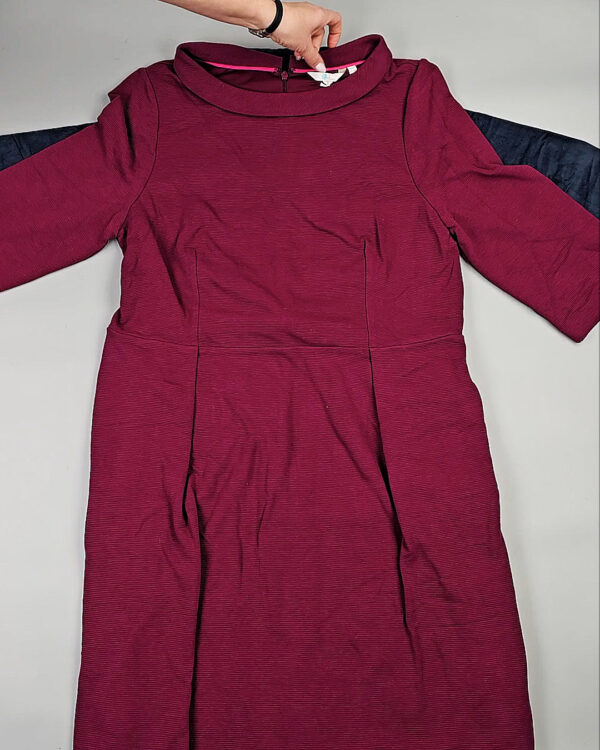 Фотография  674 - Платья Bestseller+DK Winter 035#7 кг, ЛОТ СТ-9998 оптом в Майкопе и Адыгее