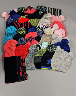 Фотография  684 - ШШП Lidl kids 114#5 кг, ЛОТ СТ-9657 оптом в Майкопе и Адыгее