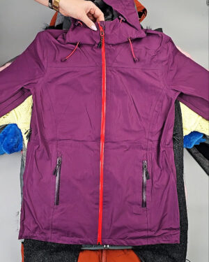 Фотография  249 - Норвегия W#49 кг, ЛОТ СХ-0226 оптом в Майкопе и Адыгее