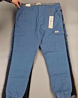 Фотография  845 - Джинсы BLEND HE 075#10 кг, ЛОТ СТ-9853 оптом в Майкопе и Адыгее