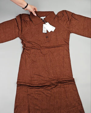 Фотография  687 - Платья Bestseller+DK Winter 035#7 кг, ЛОТ СТ-9916 оптом в Майкопе и Адыгее