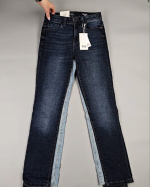 Фотография  928 - Джинсы C&A ж/м#10 кг, ЛОТ СТ-9865 оптом в Майкопе и Адыгее