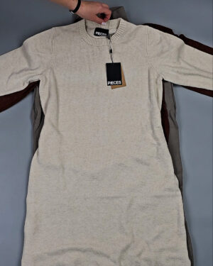 Фотография  127 - Платья Bestseller+DK Winter 035#7 кг, ЛОТ СТ-9997 оптом в Майкопе и Адыгее