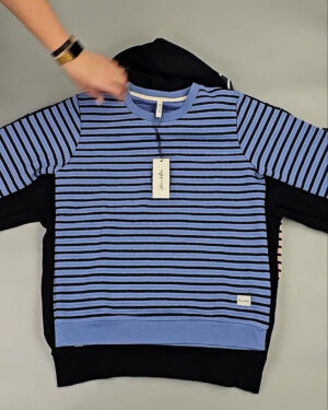 Фотография  777 - Толстовки Bestseller+DK 035#7 кг, ЛОТ СТ-9839 оптом в Майкопе и Адыгее