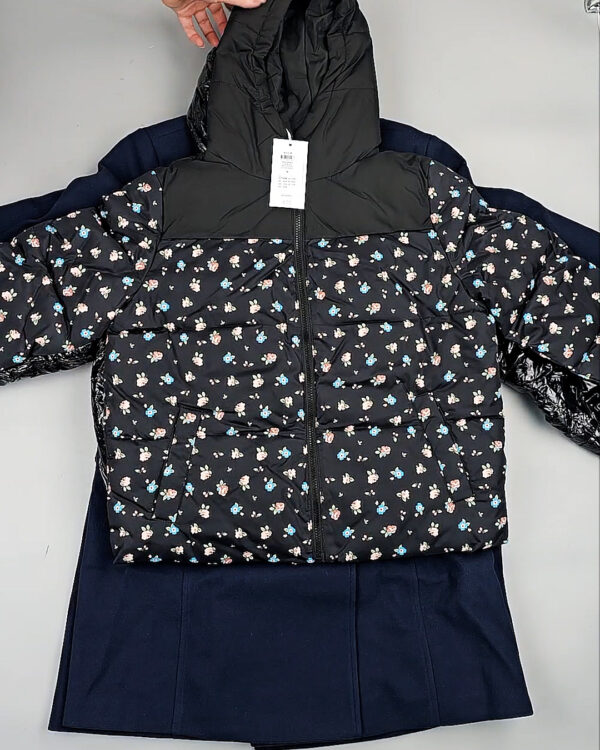 Фотография  882 - Верхняя одежда VILA#10,1 кг, ЛОТ СТ-9710 оптом в Майкопе и Адыгее