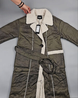 Фотография  167 - Верхняя одежда BESTSELLER Дания#11,35 кг, ЛОТ СТ-9706 оптом в Майкопе и Адыгее