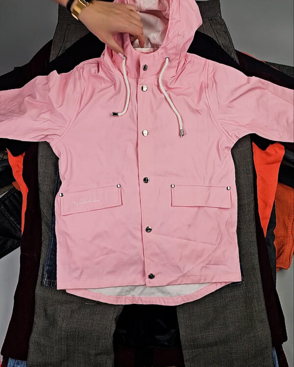 Фотография  410 - Норвегия W#51 кг, ЛОТ СХ-0228 оптом в Майкопе и Адыгее