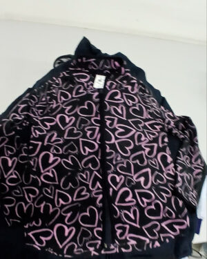 Фотография  717 - Флис детский #5 кг, ЛОТ СХ-0211 оптом в Майкопе и Адыгее