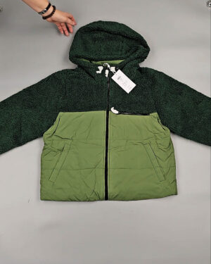 Фотография  229 - Верхняя одежда VILA 104#10 кг, ЛОТ СТ-9714 оптом в Майкопе и Адыгее