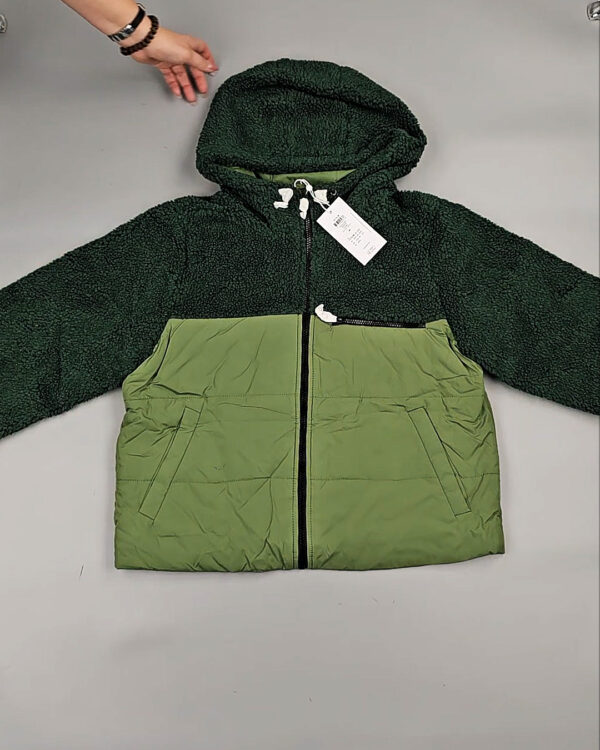 Фотография  255 - Верхняя одежда VILA 104#10 кг, ЛОТ СТ-9714 оптом в Майкопе и Адыгее