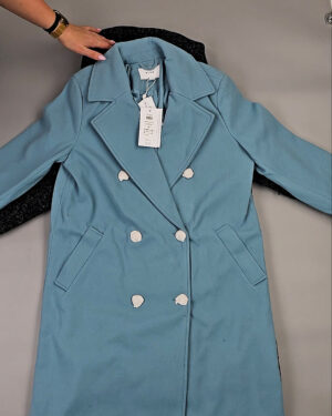 Фотография  906 - Пальто Bestseller 104#10 кг оптом в Майкопе и Адыгее