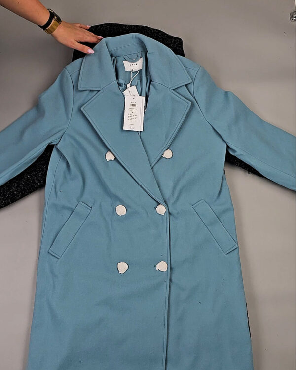 Фотография  159 - Пальто Bestseller 104#10 кг оптом в Майкопе и Адыгее