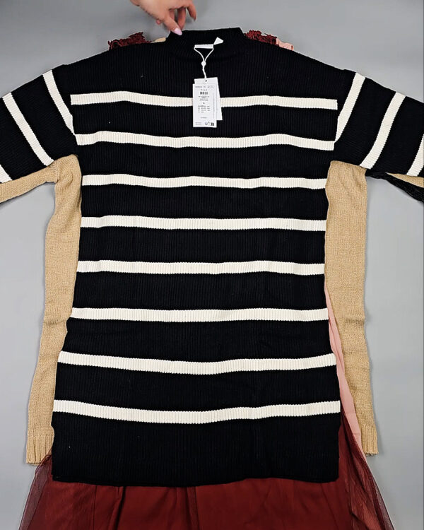 Фотография  136 - Платья VILA Winter 104#7 кг, ЛОТ СТ-9903 оптом в Майкопе и Адыгее