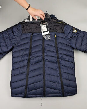 Фотография  371 - Куртки (Herrenjacken G.Norway)#14,4 кг, ЛОТ СТ-9880 оптом в Майкопе и Адыгее