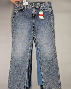 Фотография  129 - Джинсы C&A ж/м#10 кг, ЛОТ СТ-9867 оптом в Майкопе и Адыгее