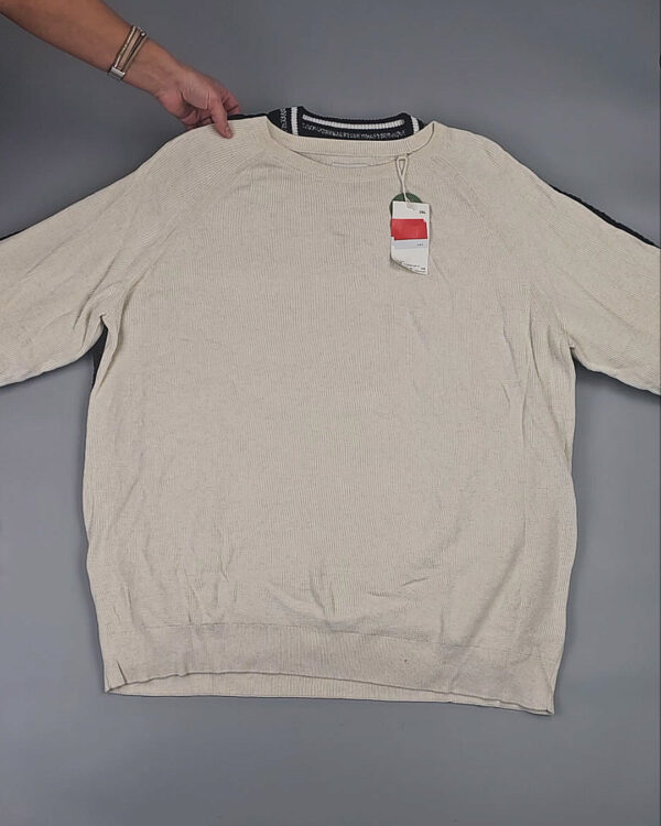 Фотография  429 - Джемпера мужские C&A 025#7 кг, ЛОТ СТ-10001 оптом в Майкопе и Адыгее