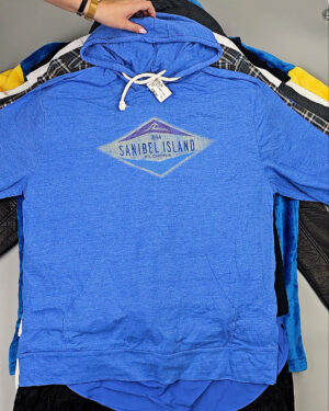 Фотография  752 - AMAZON Winter#15 кг, ЛОТ СТ-9816 оптом в Майкопе и Адыгее