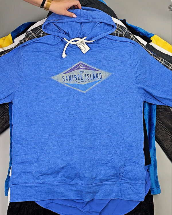 Фотография  705 - AMAZON Winter#15 кг, ЛОТ СТ-9816 оптом в Майкопе и Адыгее