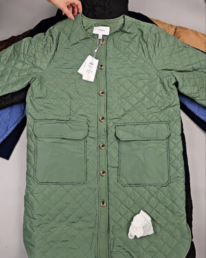 Фотография 725 - Верхняя одежда VILA#10,4 кг, ЛОТ СТ-9712 оптом в Майкопе и Адыгее