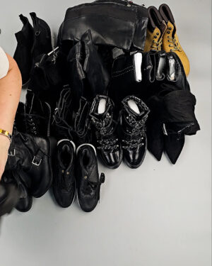 Фотография  630 - Обувь СТОК Demi шт#20 шт оптом в Майкопе и Адыгее