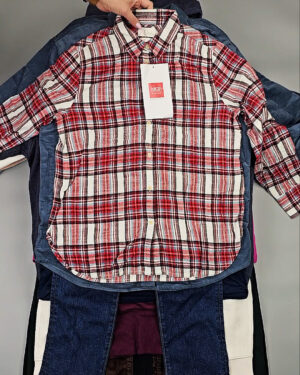 Фотография  926 - CANADA  Winter mix 64#15 кг, ЛОТ СТ-9804 оптом в Майкопе и Адыгее