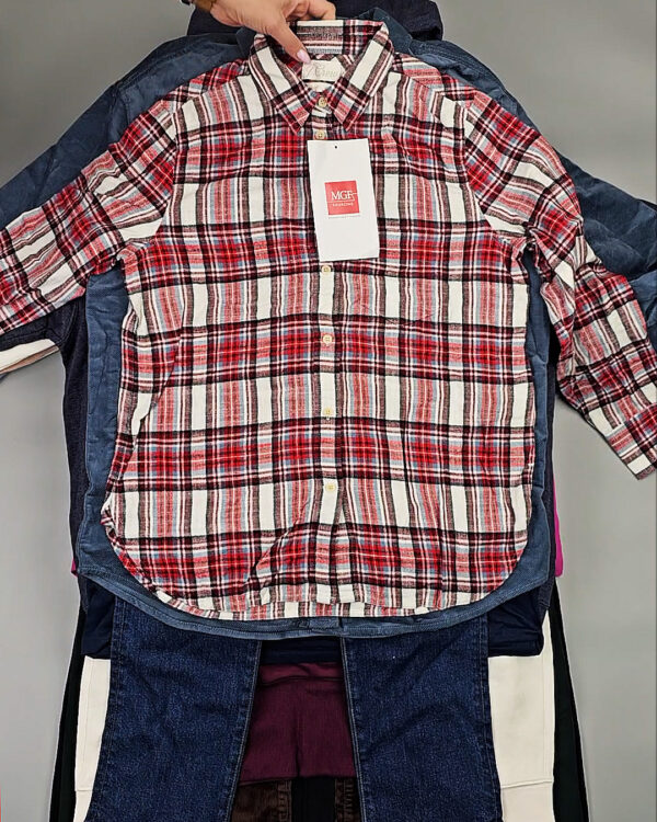 Фотография  649 - CANADA  Winter mix 64#15 кг, ЛОТ СТ-9804 оптом в Майкопе и Адыгее