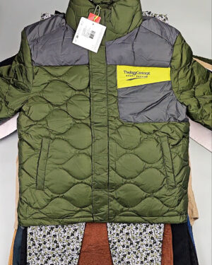 Фотография  546 - Женский зимний микс DK COMPANY, 20 кг, ЛОТ СТ-9944 оптом в Майкопе и Адыгее