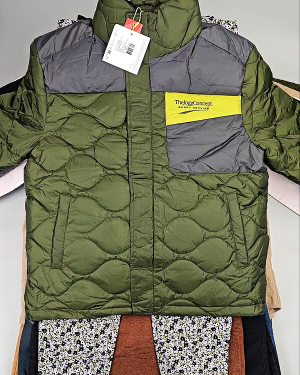 Фотография  958 - Женский зимний микс DK COMPANY, 20 кг, ЛОТ СТ-9944 оптом в Майкопе и Адыгее