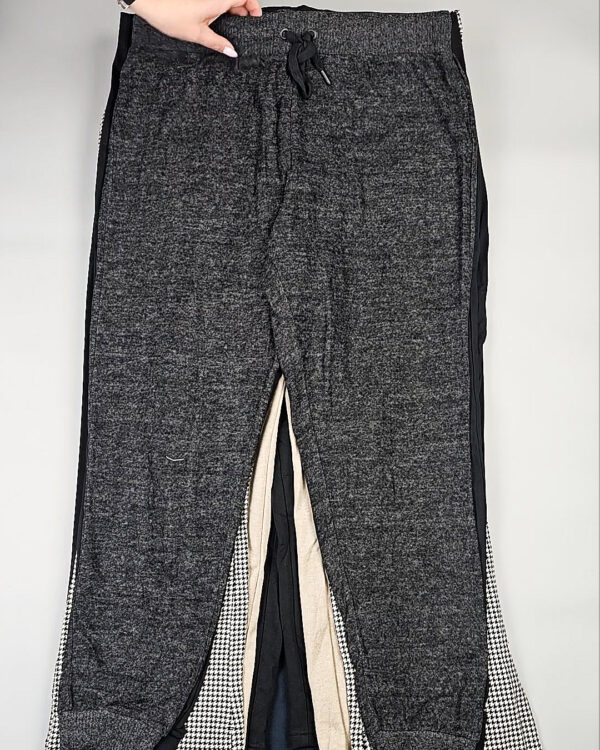 Фотография  150 - Брюки женские зима C&A 025#10 кг, ЛОТ СТ-9905 оптом в Майкопе и Адыгее