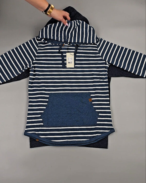 Фотография  671 - Толстовки Bestseller+DK 035#7 кг, ЛОТ СТ-9838 оптом в Майкопе и Адыгее