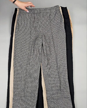 Фотография  809 - Брюки женские зима C&A 025#10 кг, ЛОТ СТ-9908 оптом в Майкопе и Адыгее