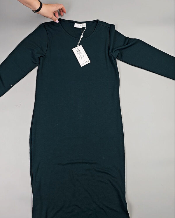 Фотография  911 - Платья Bestseller+DK Winter 035#7 кг, ЛОТ СТ-9919 оптом в Майкопе и Адыгее