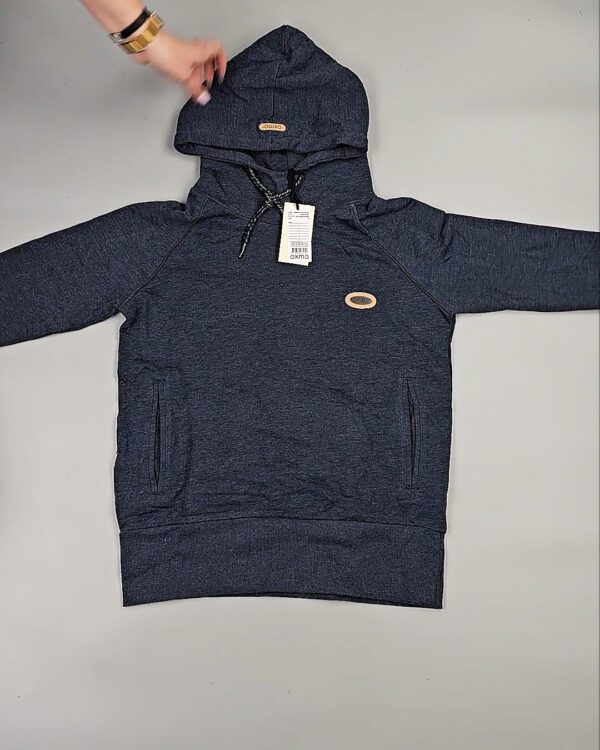 Фотография  209 - Толстовки Bestseller+DK 035#7 кг, ЛОТ СТ-9838 оптом в Майкопе и Адыгее