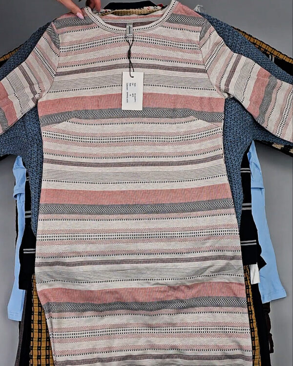 Фотография  899 - DK, Bestseller + Winter mix#15 кг, ЛОТ СТ-9957 оптом в Майкопе и Адыгее