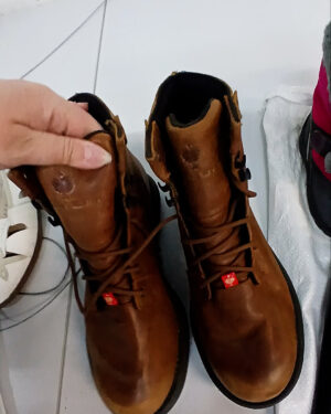 Фотография  494 - Обувь Cream Герм#19,9 кг, ЛОТ СХ-0213 оптом в Майкопе и Адыгее