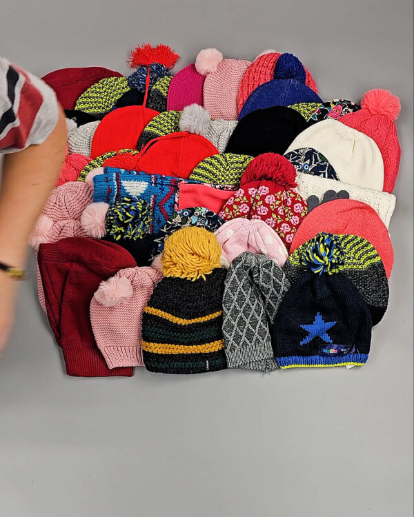 Фотография  856 - ШШП Lidl kids 114#5 кг, ЛОТ СТ-9658 оптом в Майкопе и Адыгее