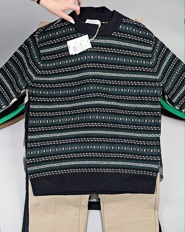 Фотография  138 - CASUAL FRIDAY Winter 075#20 кг, ЛОТ СТ-9984 оптом в Майкопе и Адыгее