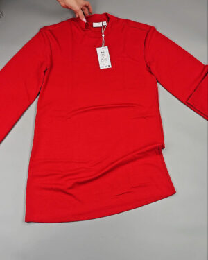 Фотография  350 - Платья VILA Winter 104#7 кг, ЛОТ СТ-9901 оптом в Майкопе и Адыгее