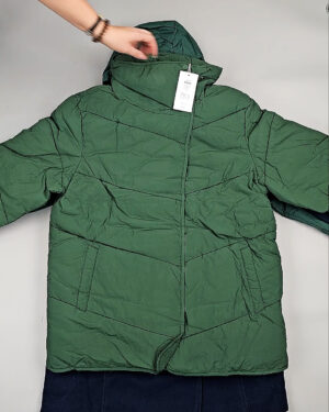 Фотография  550 - Верхняя одежда VILA#10,2 кг, ЛОТ СТ-9711 оптом в Майкопе и Адыгее