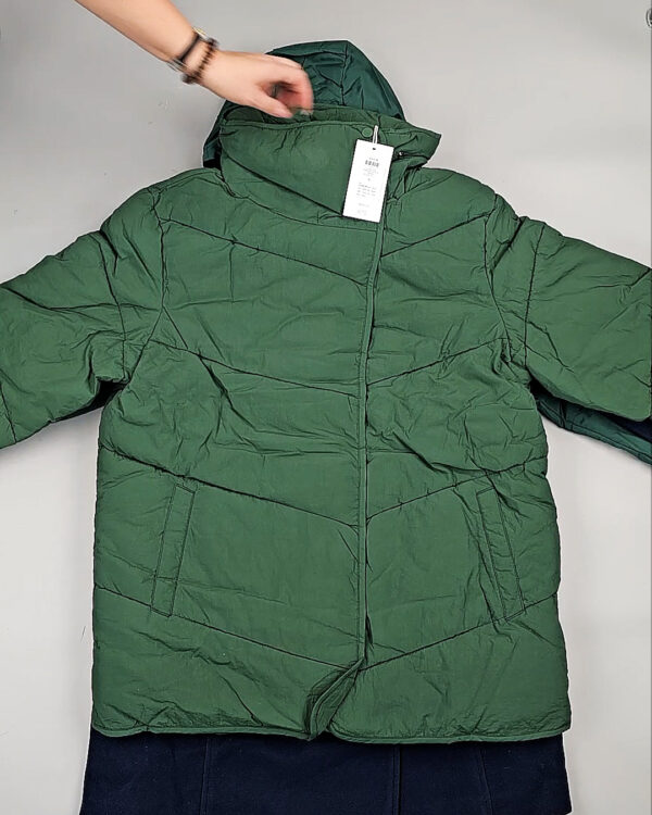 Фотография  217 - Верхняя одежда VILA#10,2 кг, ЛОТ СТ-9711 оптом в Майкопе и Адыгее