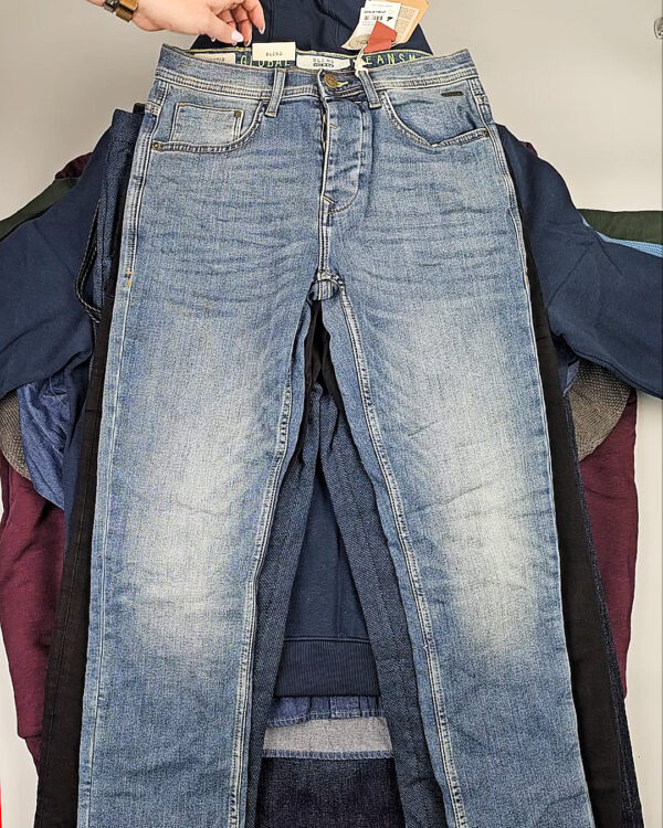 Фотография  391 - BLEND HE W 064#15 кг, ЛОТ СТ-9791 оптом в Майкопе и Адыгее