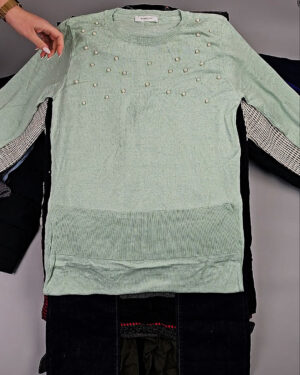 Фотография  632 - PROMOD Winter mix#15 кг, ЛОТ СТ-10095 оптом в Майкопе и Адыгее