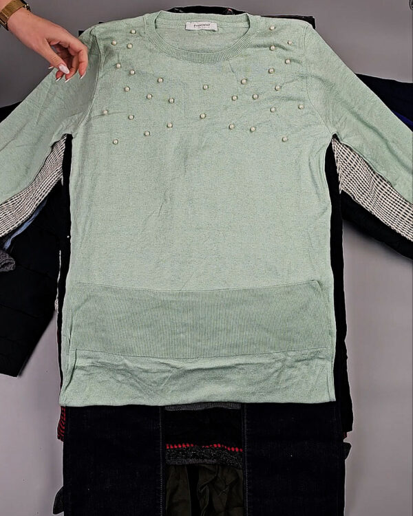 Фотография  113 - PROMOD Winter mix#15 кг, ЛОТ СТ-10095 оптом в Майкопе и Адыгее