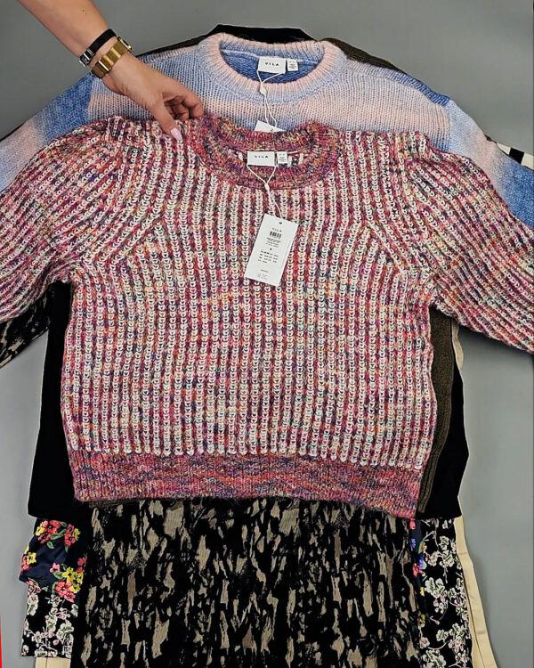 Фотография  962 - VILA Winter MIX 064#15 кг, ЛОТ СТ-9815 оптом в Майкопе и Адыгее