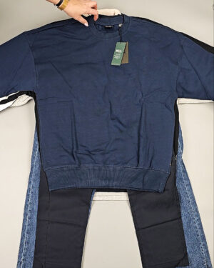 Фотография  987 - ONLY men 075#11 кг, ЛОТ СТ-9812 оптом в Майкопе и Адыгее