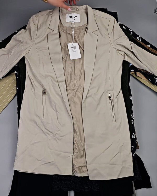 Фотография  856 - ONLY Winter mix 104#15 кг, ЛОТ СТ-9948 оптом в Майкопе и Адыгее