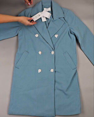 Фотография  501 - Пальто Bestseller 045#10 кг оптом в Майкопе и Адыгее