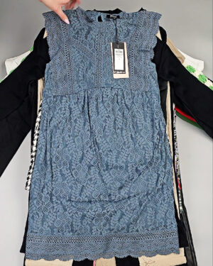 Фотография  266 - DK+Bestseller 085#16 кг, ЛОТ СТ-9951 оптом в Майкопе и Адыгее