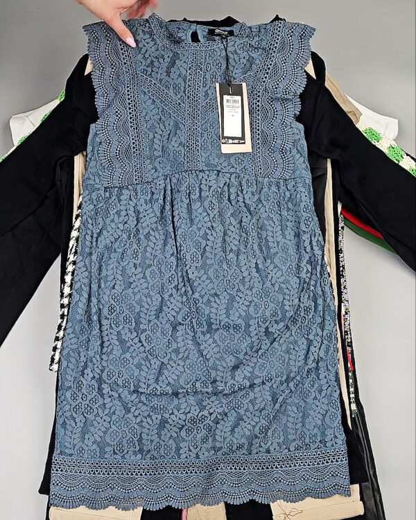 Фотография  992 - DK+Bestseller 085#16 кг, ЛОТ СТ-9951 оптом в Майкопе и Адыгее