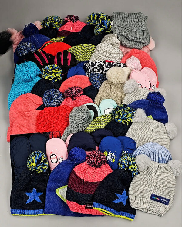 Фотография  799 - ШШП Lidl kids 114#5 кг, ЛОТ СТ-9657 оптом в Майкопе и Адыгее